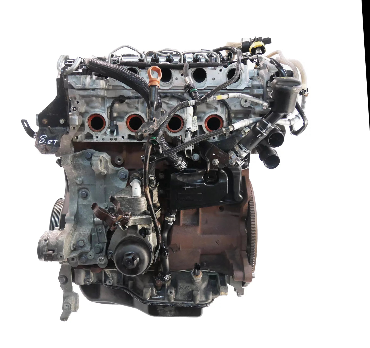 Motor Peugeot 2,2 HDI 4HL DW12C 0135SR
