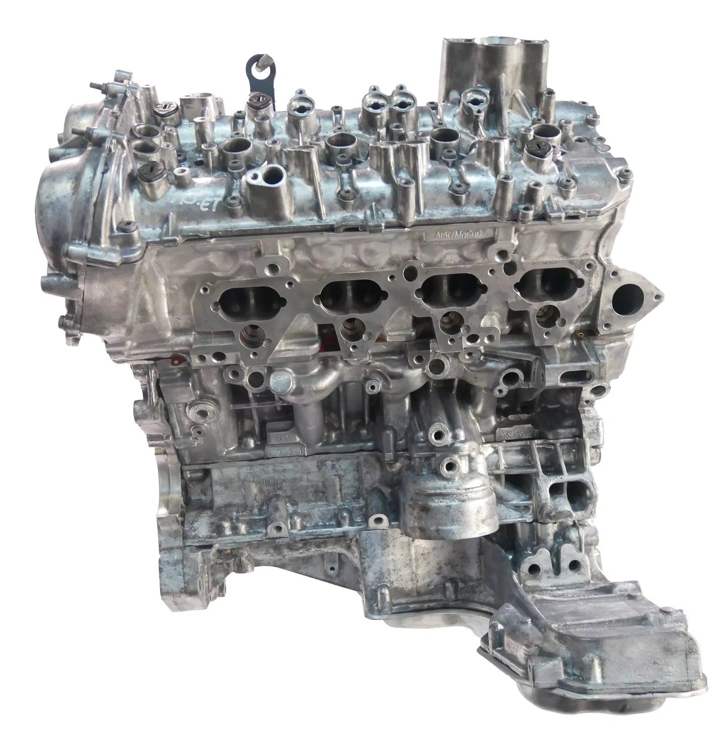 Motor Audi 4,0 TFSI CEU CEUC 079100032G