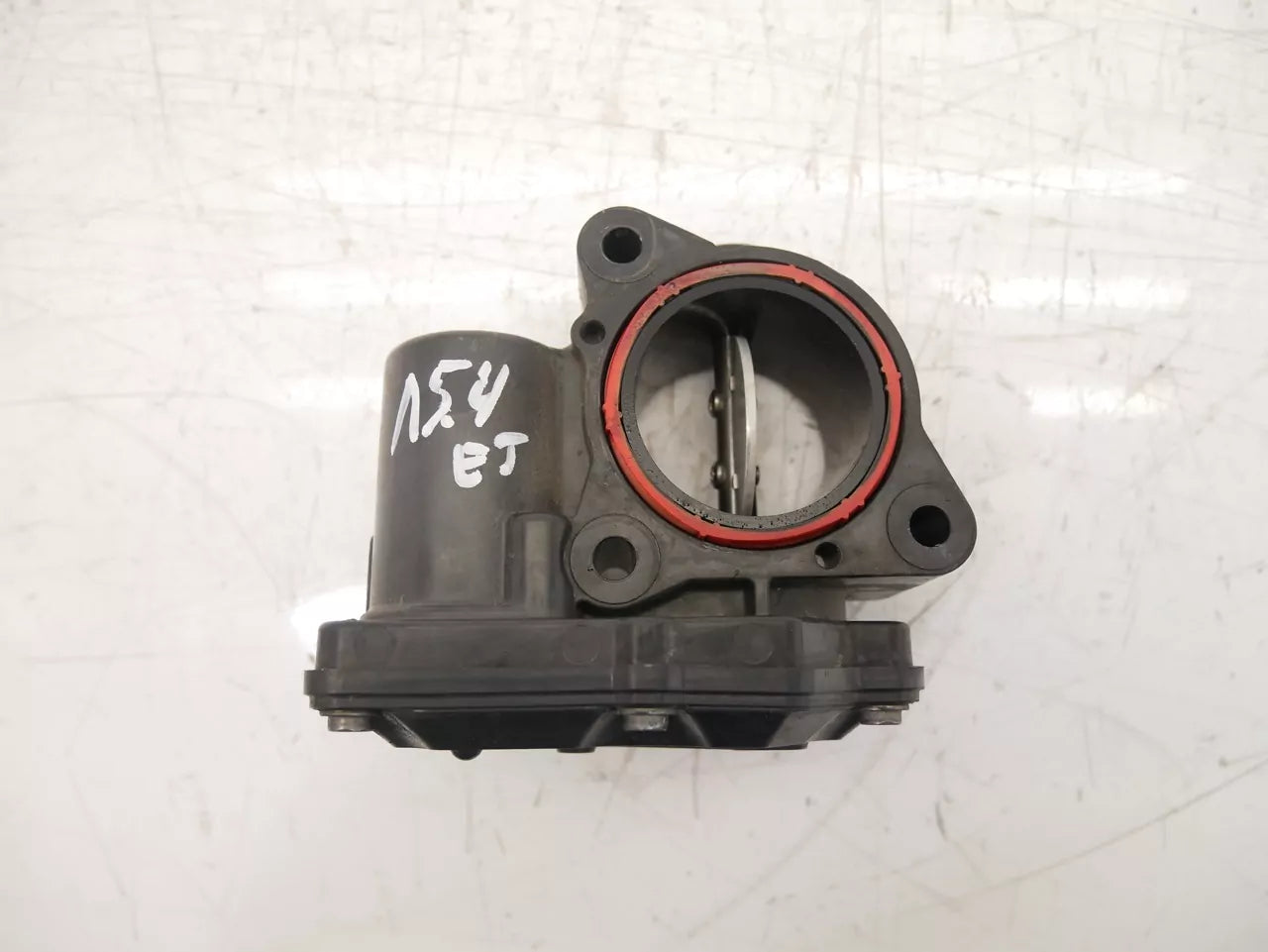 Válvula de estrangulación Opel 1,6 CDTI R9M R9M452 8201374868