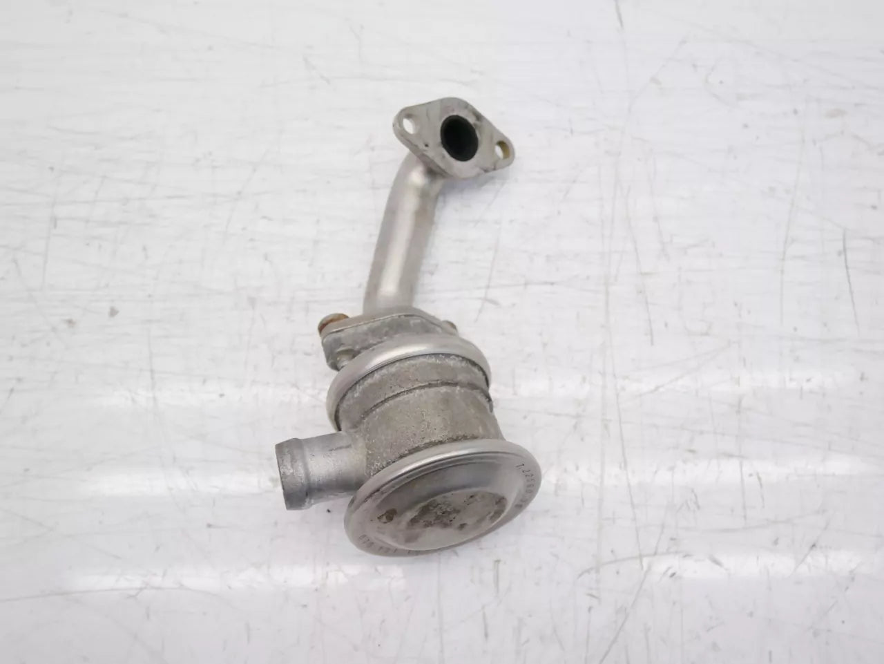 Válvula EGR Audi 4,0 TFSI CEUC CEU 079131101AD