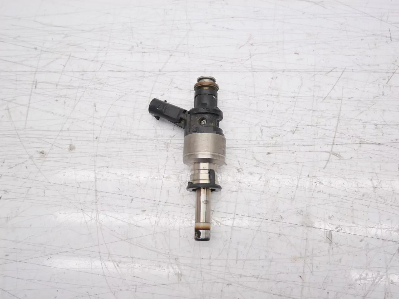 Inyector Boquilla de inyección Audi 4,0 TFSI CEUC CEU 079036N