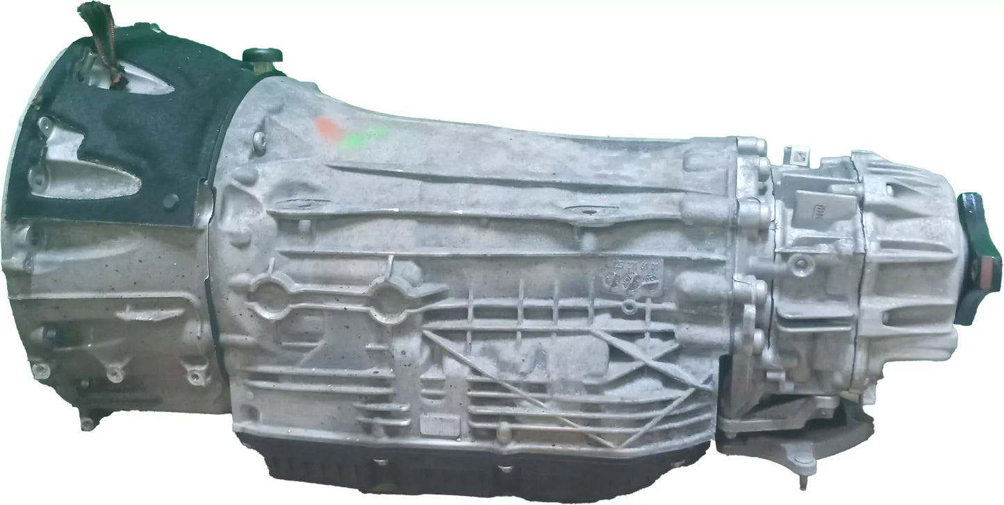 Caja de cambios automática Mercedes-Benz 2,0 E220 d OM654 654.920 725.058 A2132706902
