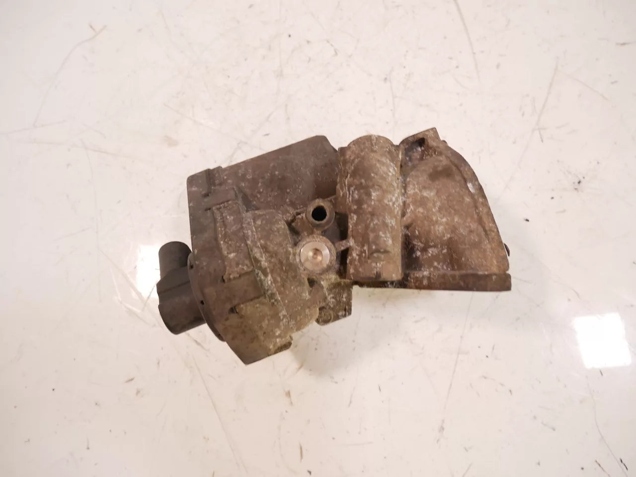 Válvula EGR Ford 2,2 TDCI P8FA T22DD0P