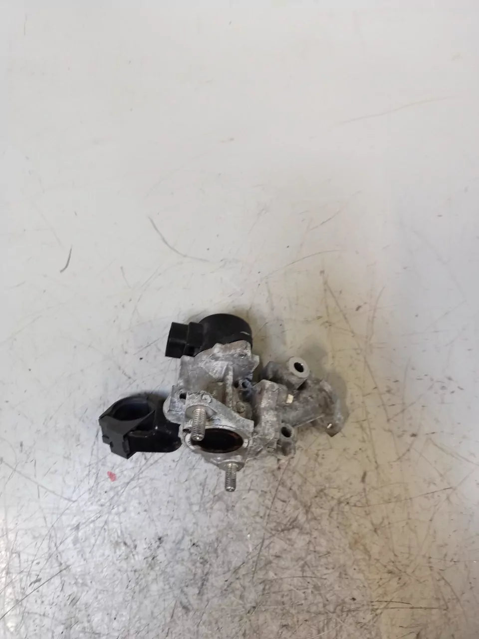Válvula EGR Válvula de recirculación de gases de escape Toyota Prius 1.8 Hybrid 2ZR-FXE 2X29