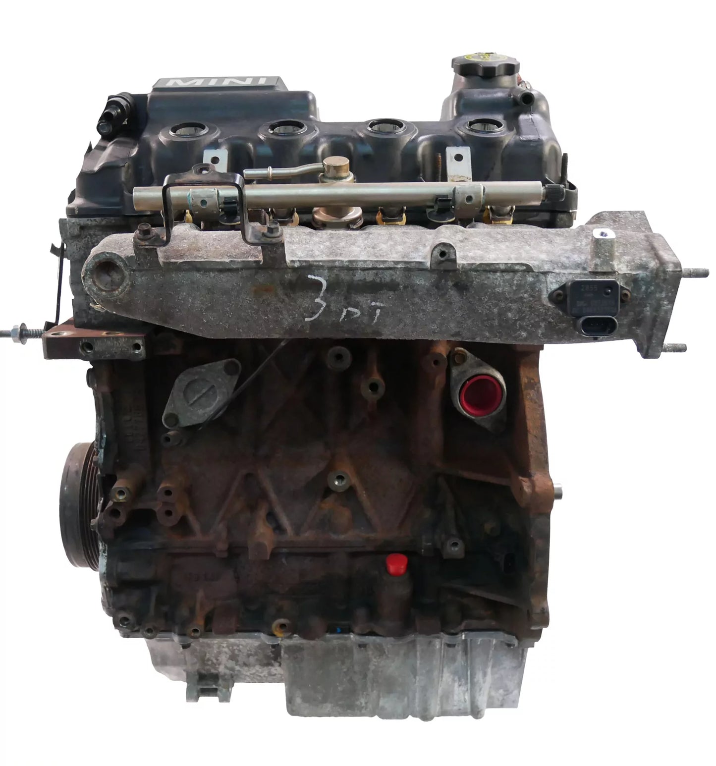 Motor Mini R50 R52 R53 Cooper S 1.6 W11B16A W11 11000430232 Juego de cadenas NUEVO