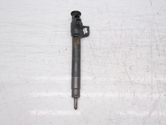 Inyector Boquilla de inyección Ford 2,0 TDCI T7CL C20DD0X 9674984080