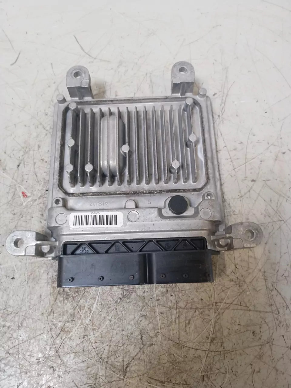 Unidad de control Mercedes-Benz CLS X218 2.2 CDI 250 OM651.924 651.924 A6510007500