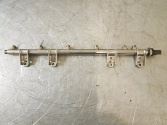 Carril del inyector BMW Serie 3 E90 E91 E92 E93 335 i 3.0 xDrive N55B30A 7576772