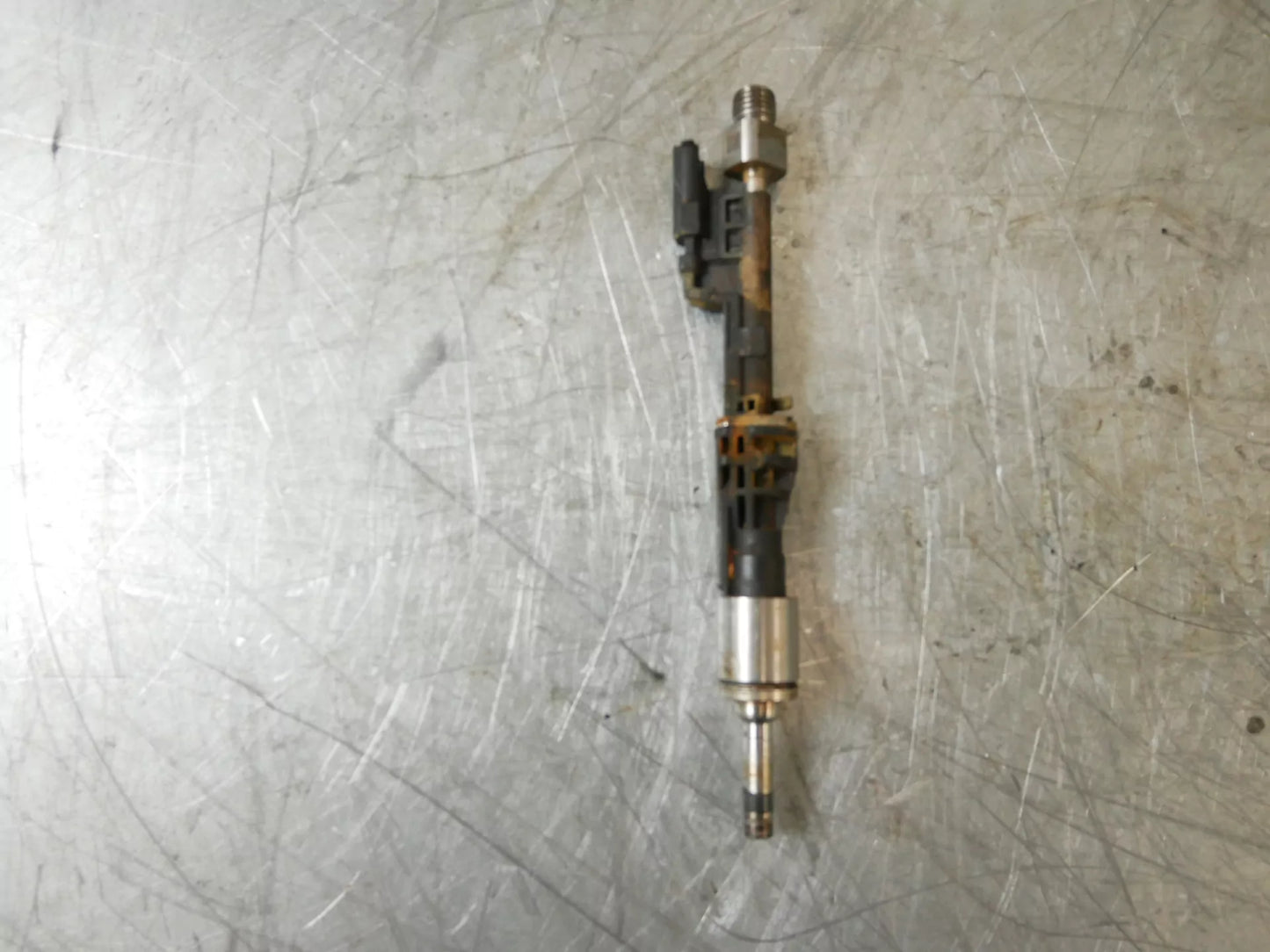 Inyector BMW Serie 3 E90 E91 E92 E93 335 i 3.0 xDrive N55B30A 7597870