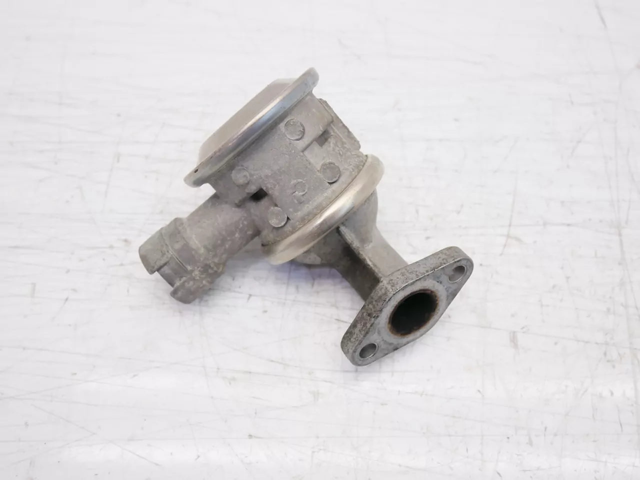 Válvula EGR BMW 2,5 gasolina 256S5 M54B25 M54 7508049