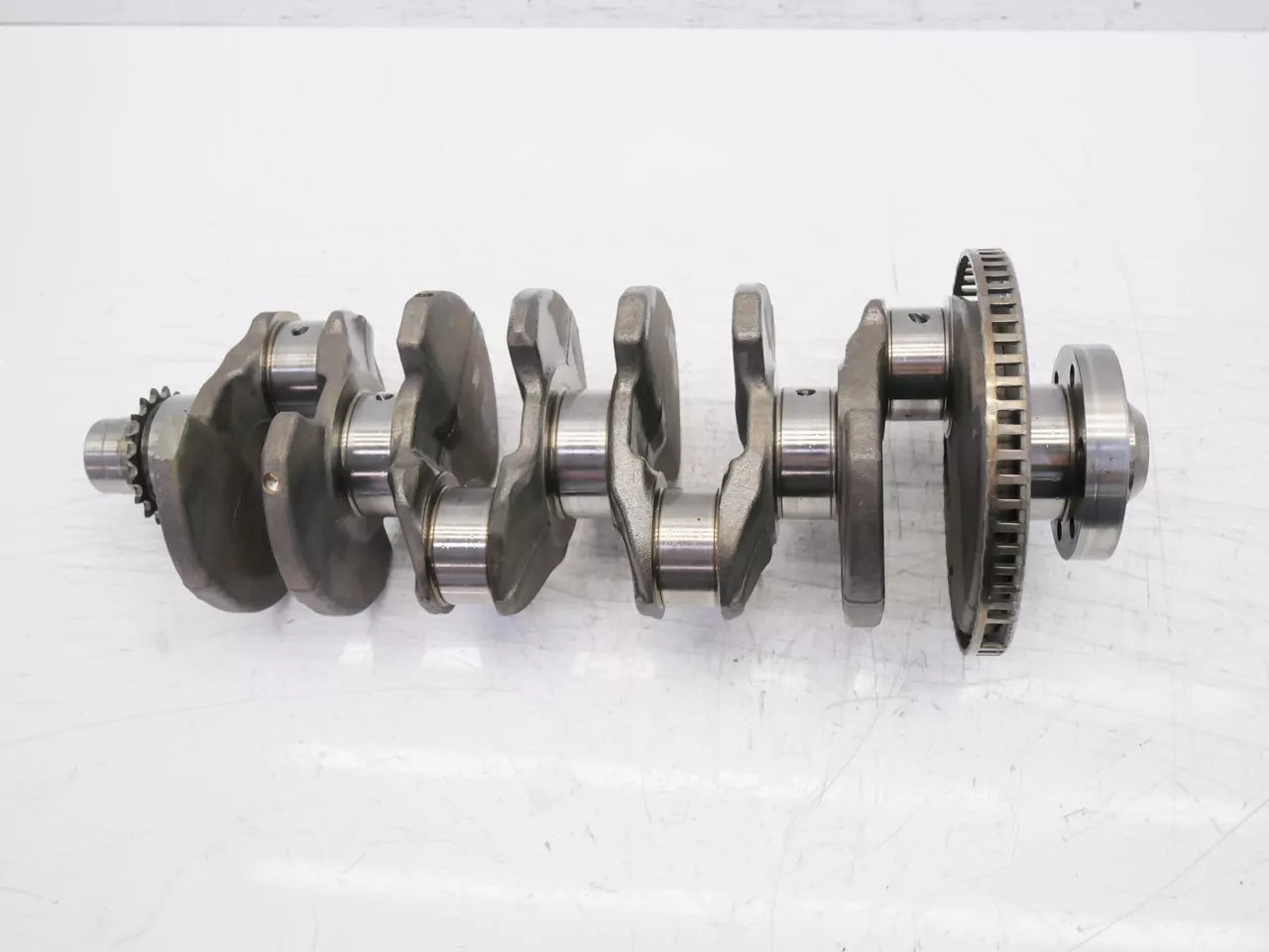 Cigüeñal Seat Volkswagen 1,8 T AWC 06A