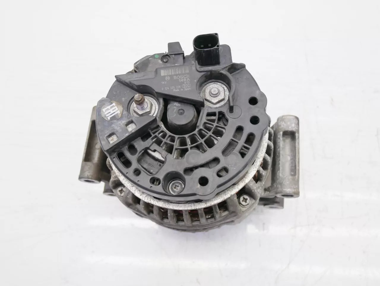 Alternador Audi 2,0 TFSI CDN CDNC 0124525226 140A