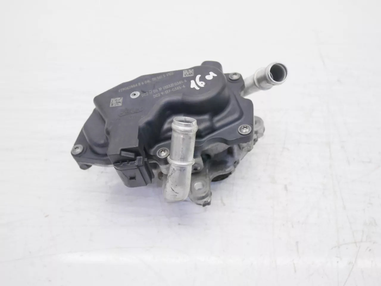Válvula EGR Audi Seat Skoda Volkswagen 2,0 TDI CRLB CRL 04L131501S