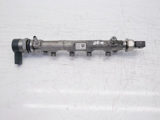 Rampa inyectora Audi Seat Skoda Volkswagen 2,0 TDI CRLB CRL 04L089D