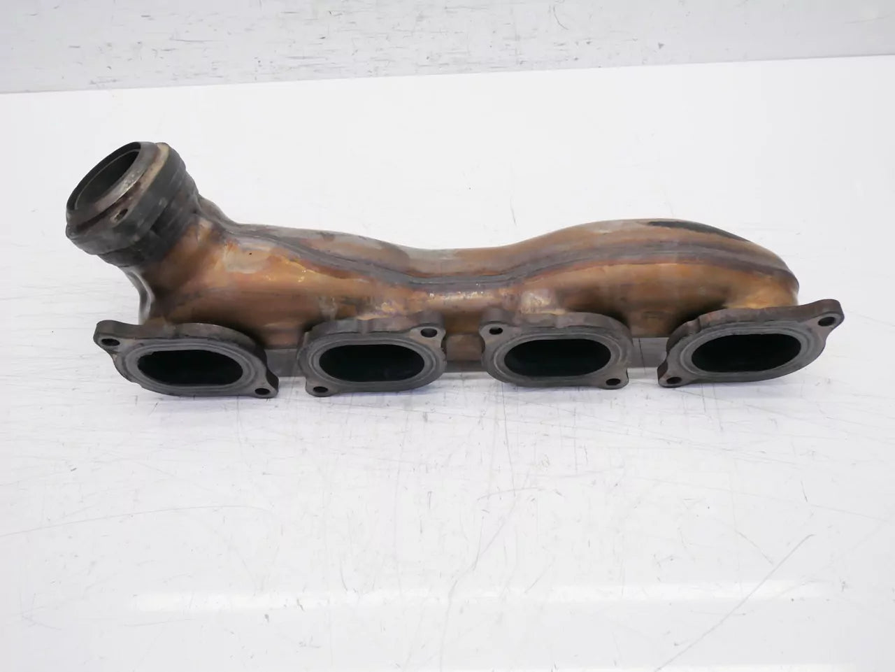 Colector de escape Mercedes-Benz 6,2 4-matic V8 M156.980 156.980 A1561400209