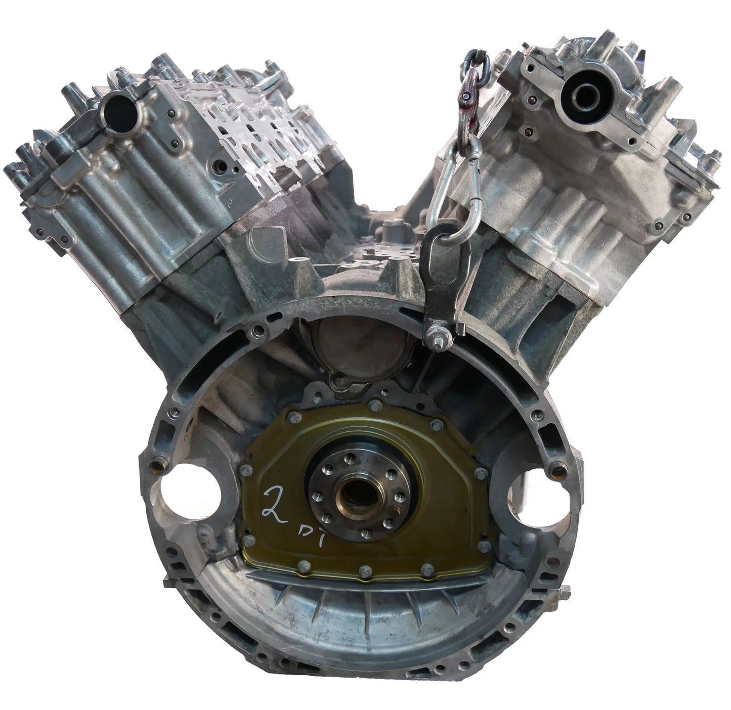 Motor Mercedes-Benz Clase GL X164 3.0 GL 350 CDI OM642.822 642.822 A6420107404