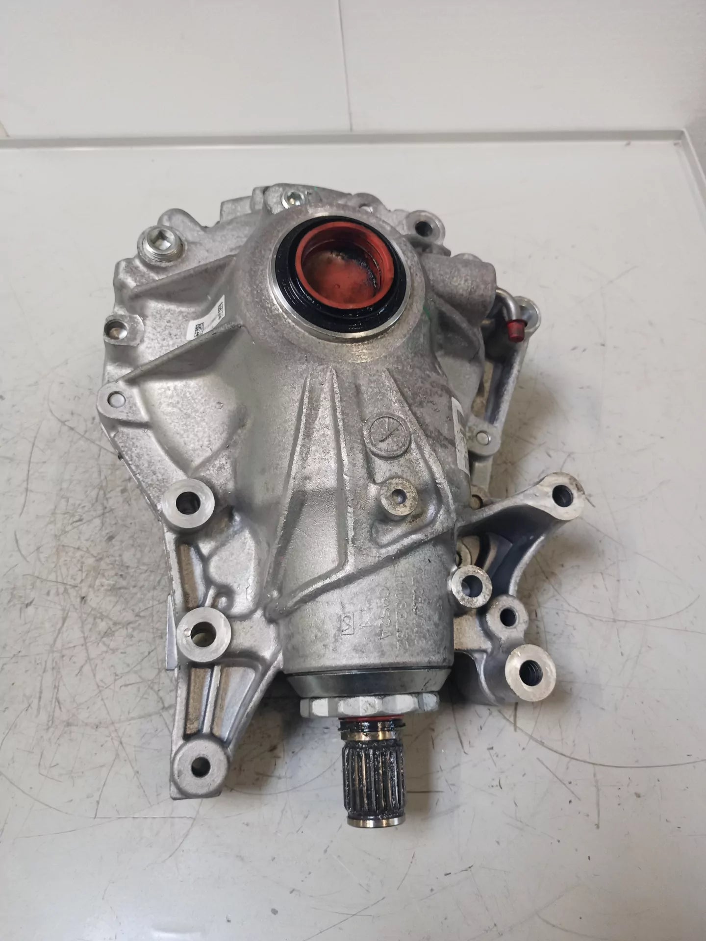 Diferencial Land Rover 3,0 D300 MHEV DT306 LR153494