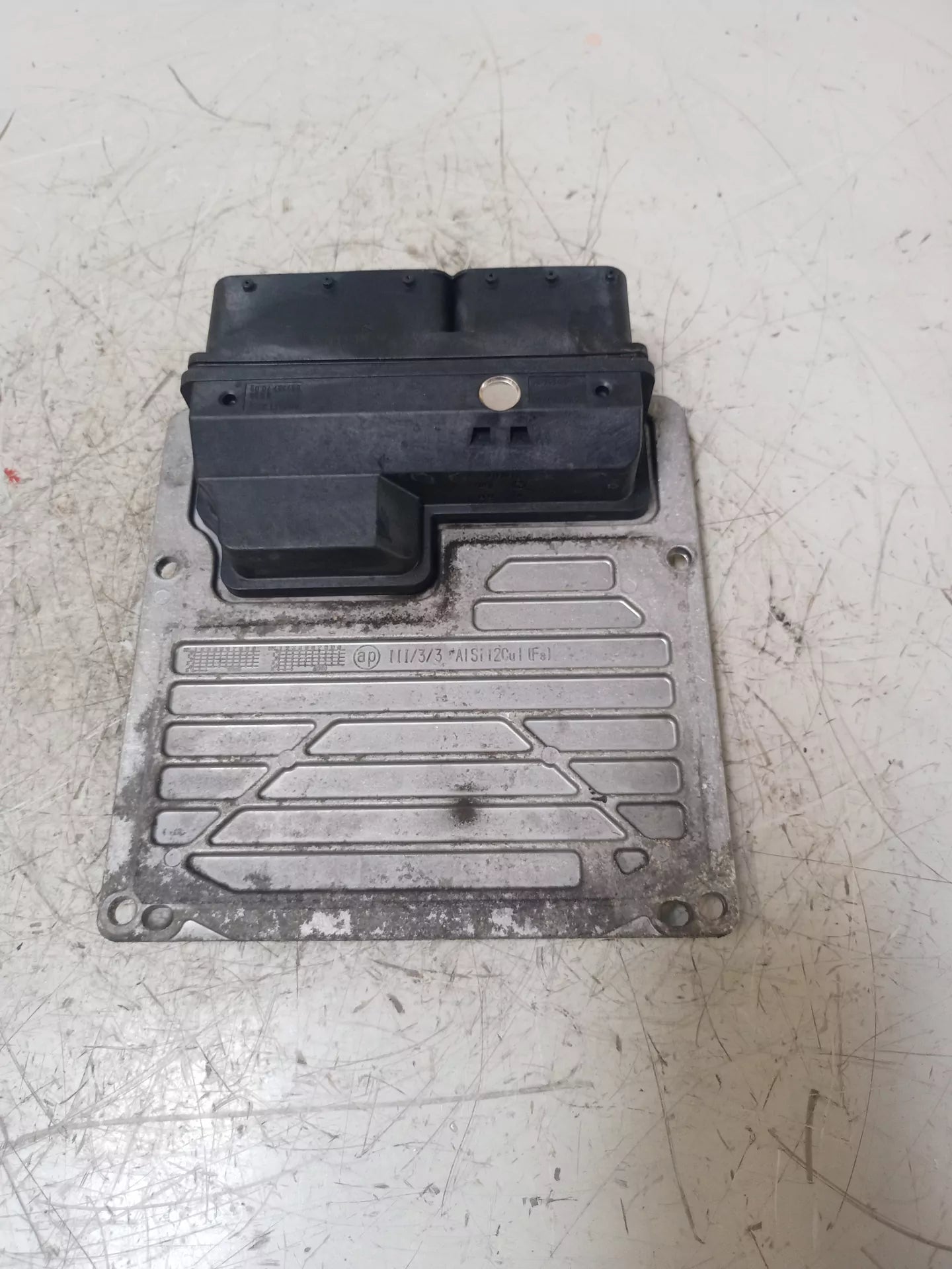 Unidad de control Mercedes-Benz Clase C W204 1.8 M271.946 A2711532591