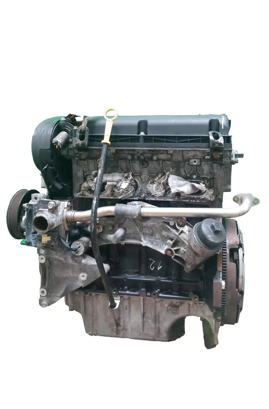 Motor Opel 1,6 gasolina A16XER LDE 55579281