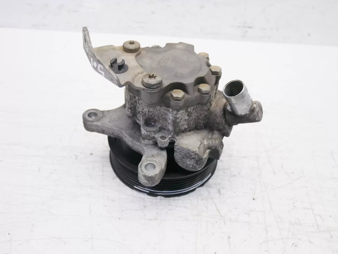Bomba servo Mercedes-Benz 3,0 GL 350 CDI OM642.822 642.822 A0064663101
