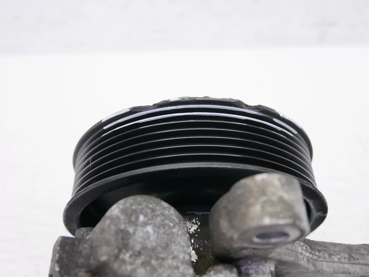 Bomba servo Mercedes-Benz 3,0 GL 350 CDI OM642.822 642.822 A0064663101