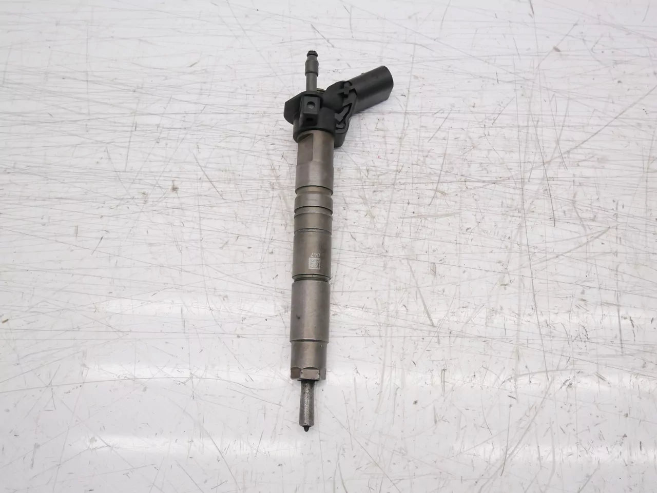 Tobera de inyección Mercedes-Benz Clase GL X164 3.0 CDI 642.822 A6420701187