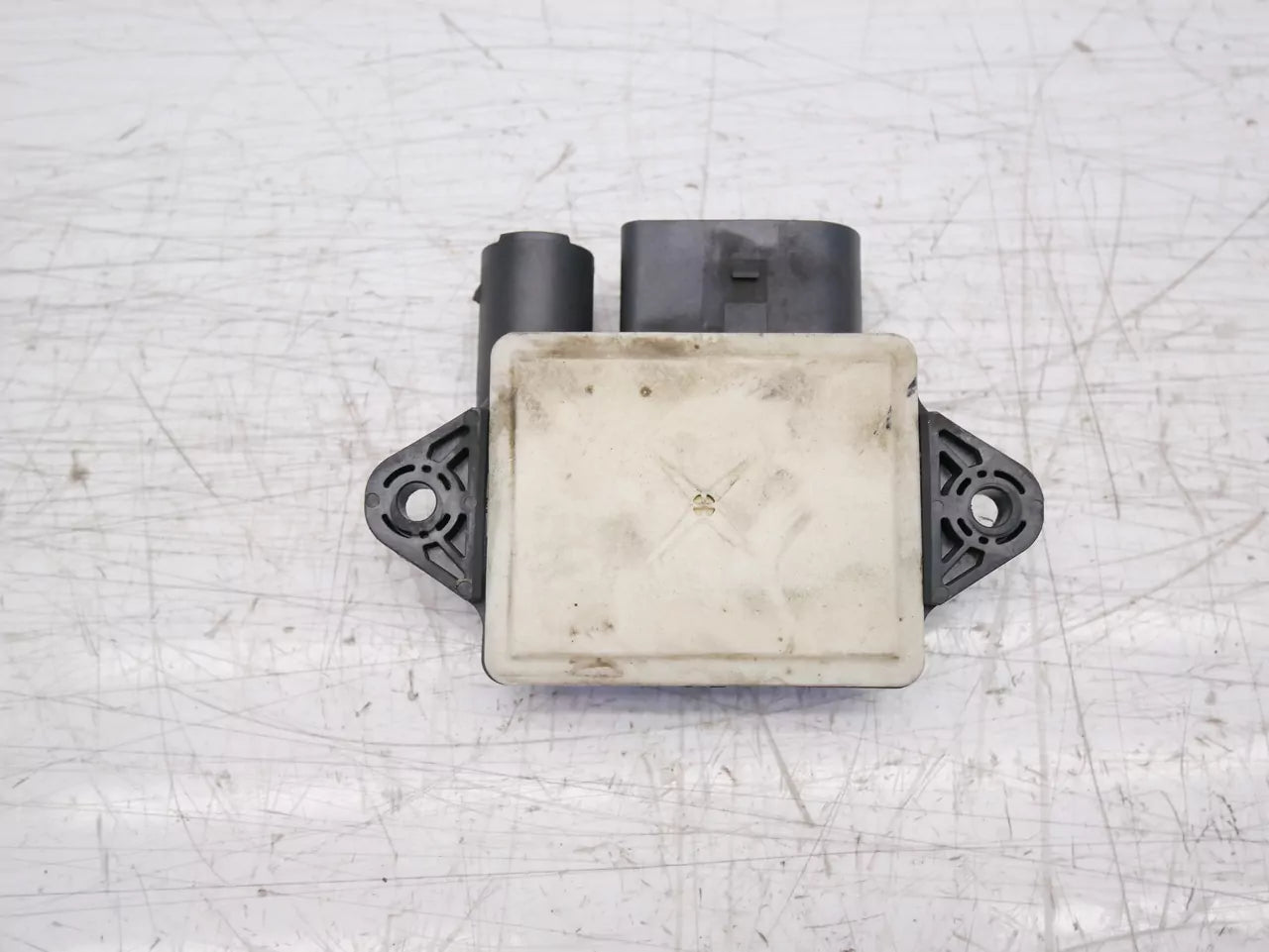 Unidad de control Mercedes-Benz 3,0 GL 350 CDI OM642.822 642.822 A6429002200