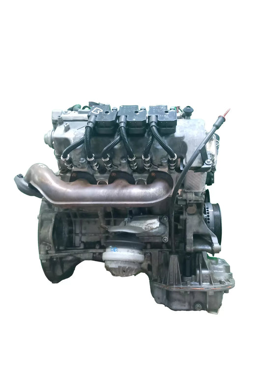 Motor Mercedes-Benz 320 3,2 gasolina M112.940 M112 112.940 A1120103200