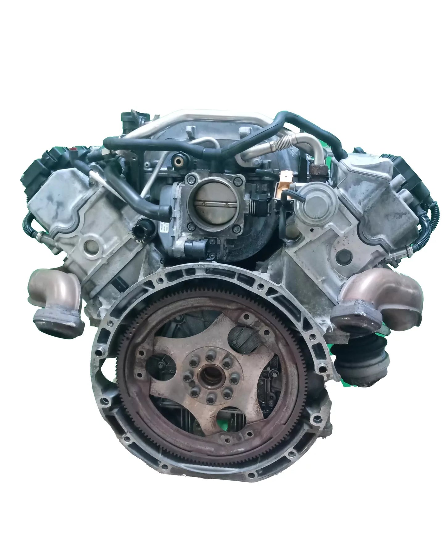 Motor Mercedes-Benz 320 3,2 gasolina M112.940 M112 112.940 A1120103200