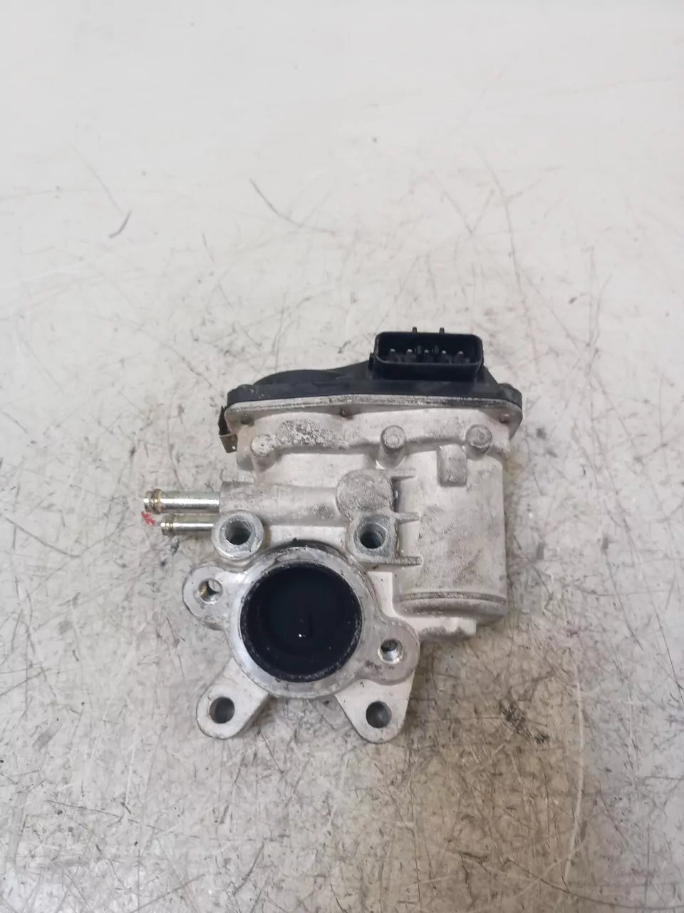 Válvula EGR Válvula de recirculación de gases de escape Nissan 2.5 dCi 4WD YD25DDTI YD25