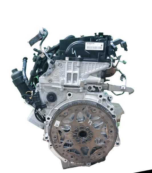 Motor BMW 2,0 520 d B47D20A B47O 11002361993