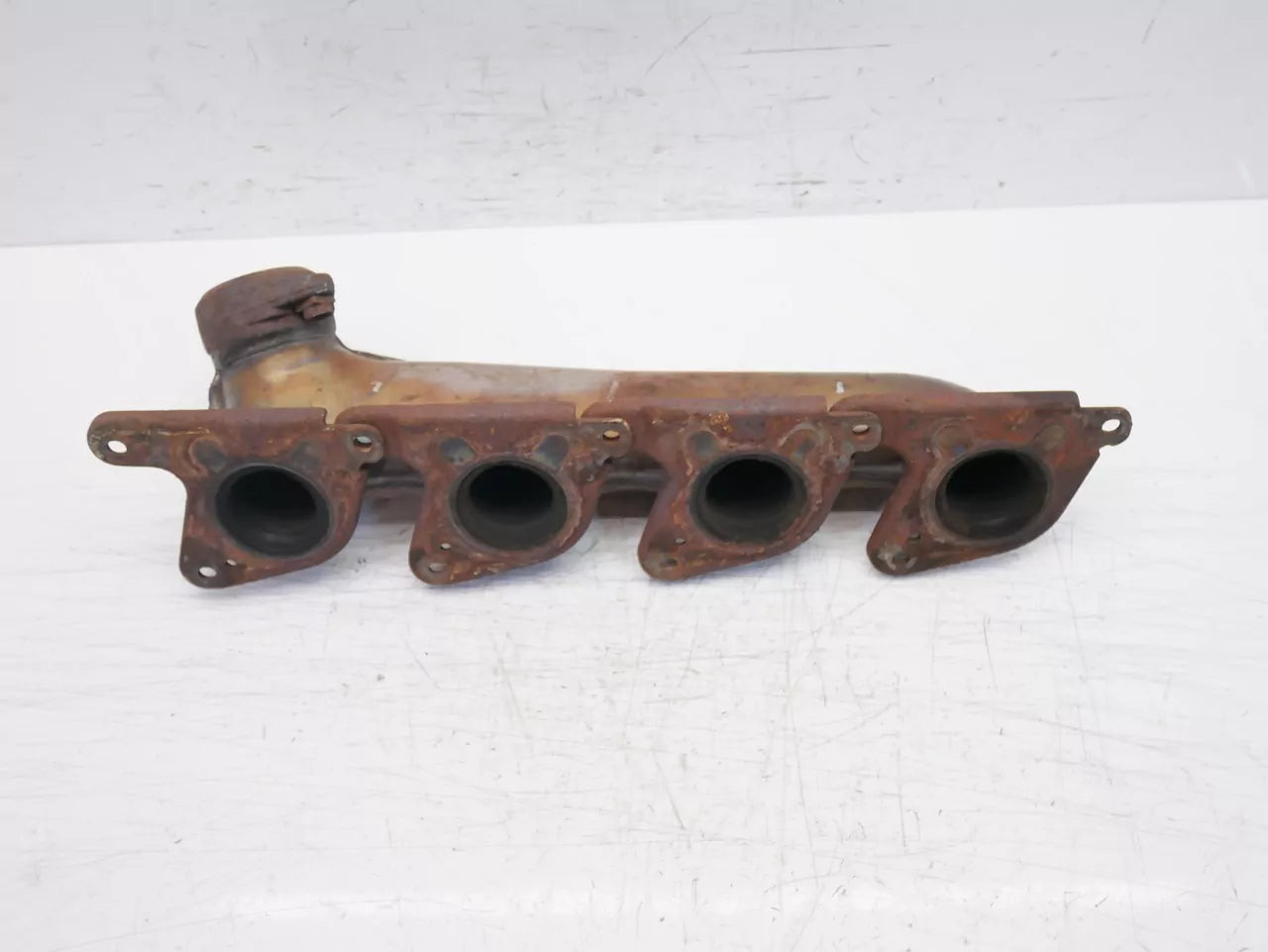 Colector de escape Mercedes-Benz 5,5 V8 M273.966 M273