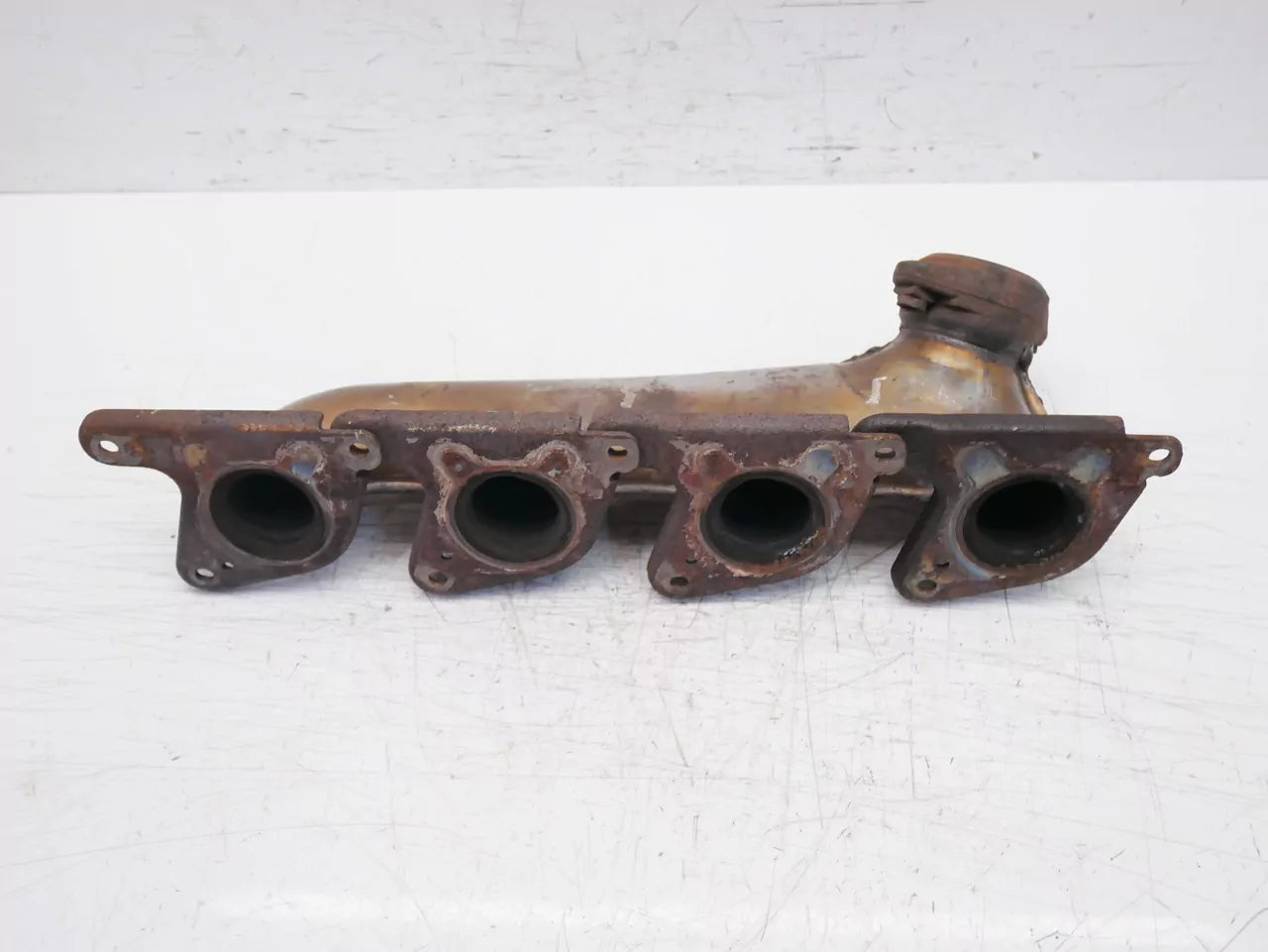 Colector de escape Mercedes-Benz 5,5 V8 M273.966 M273
