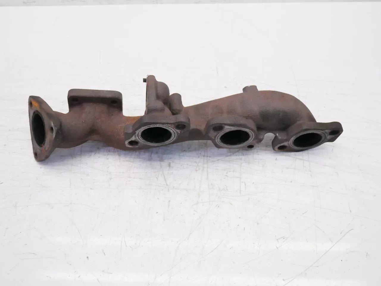 Colector de escape Land Rover 2,7 TD V6 276DT TDV6 4H2Q-9431-CB