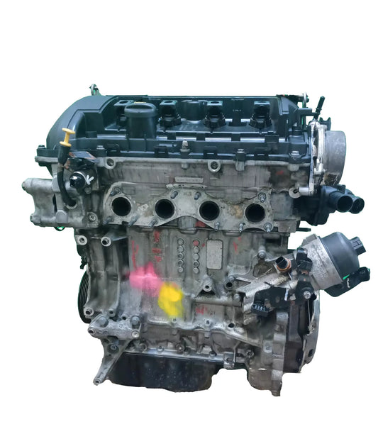 Motor Peugeot Citroen 1,6 VTi 5FS EP6C 5F01 0135QT