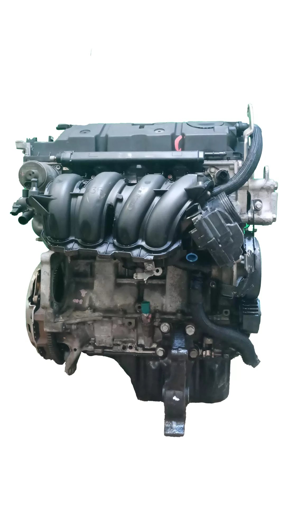 Motor Peugeot Citroen 1,6 VTi 5FS EP6C 5F01 0135QT