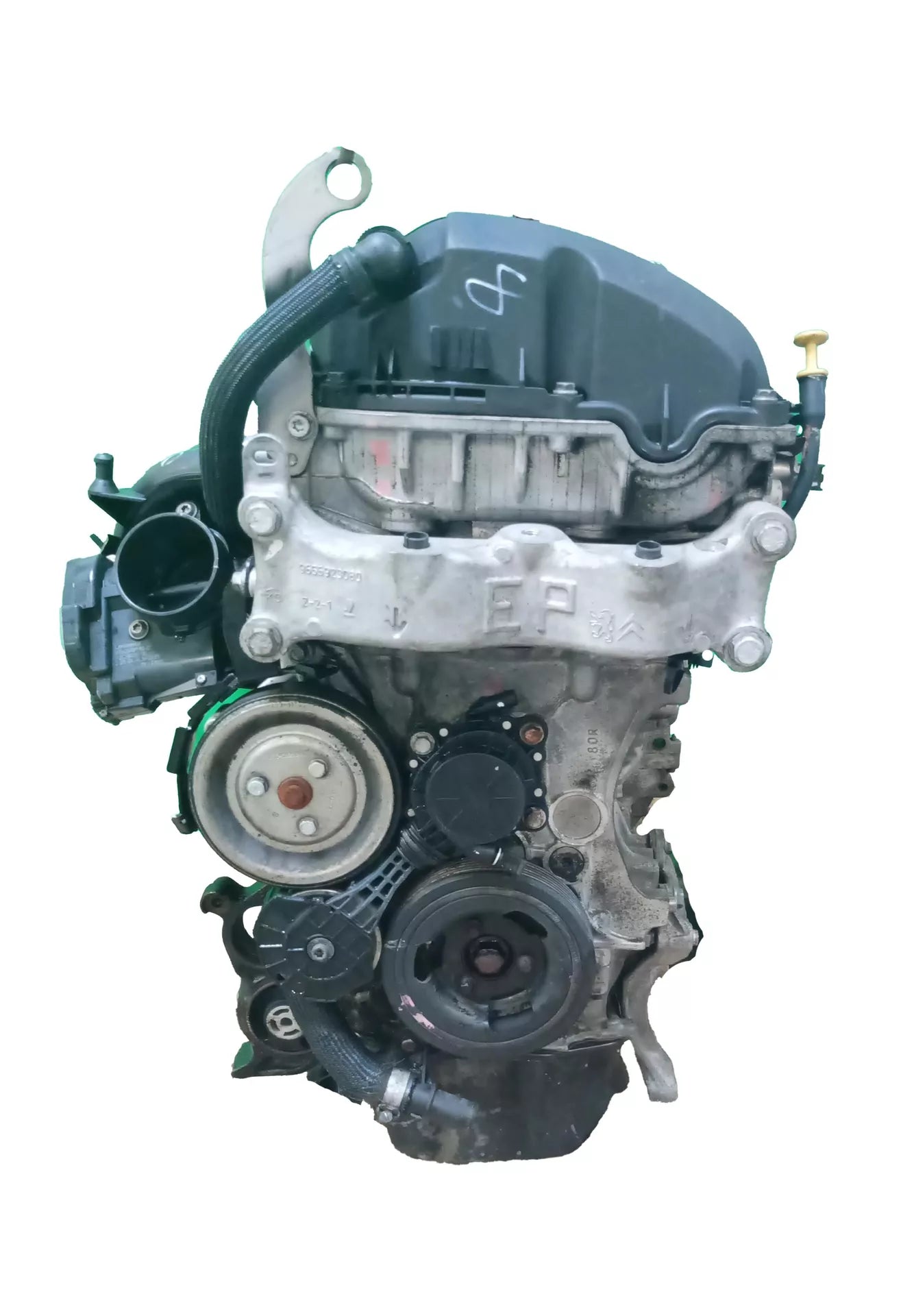 Motor Peugeot Citroen 1,6 VTi 5FS EP6C 5F01 0135QT