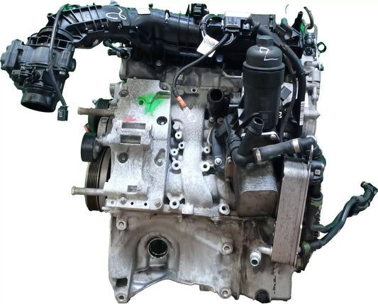 Motor BMW 2,0 120 d xDrive B47D20A B47 11002473150