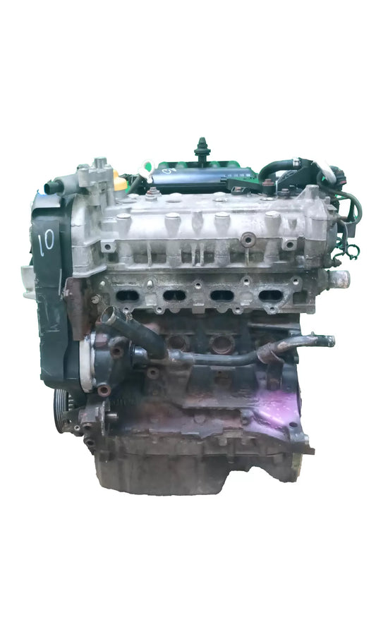 Motor Alfa Romeo 1,4 gasolina 955A1000 955A1.000 955AXB1B 71752591