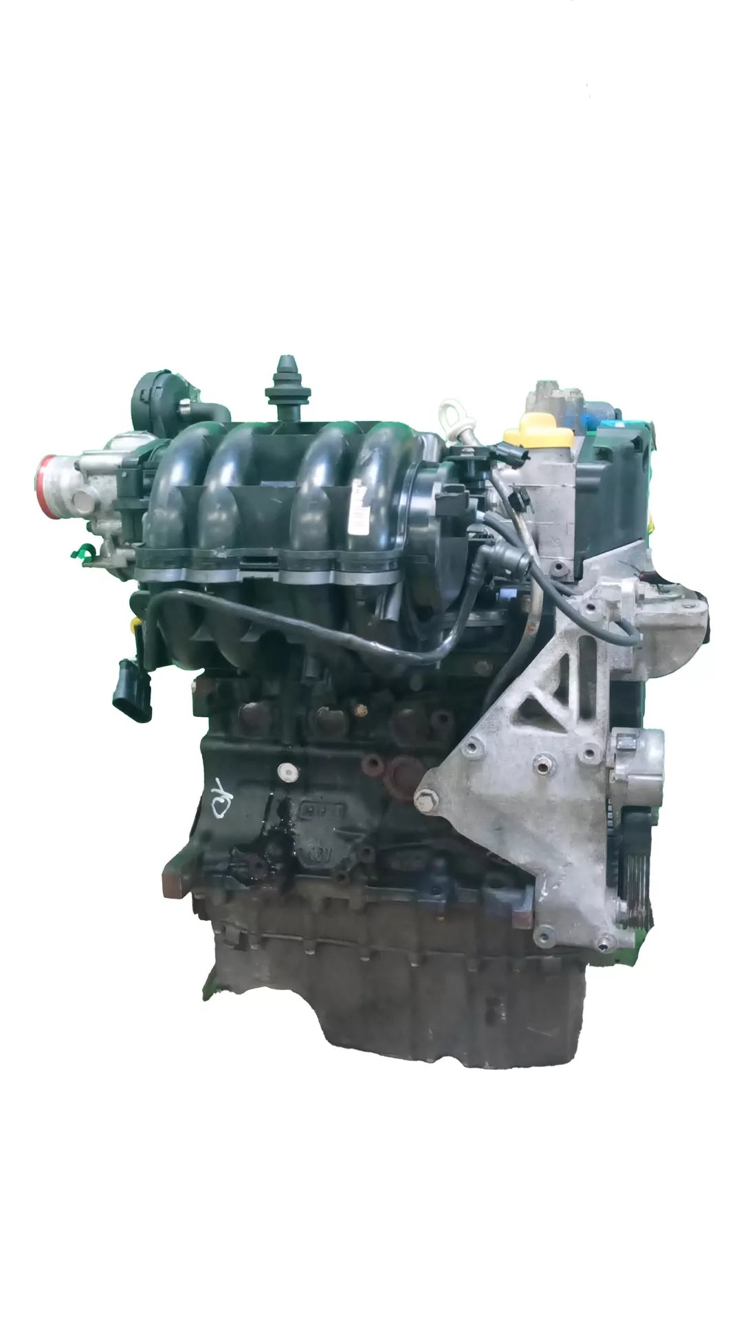 Motor Alfa Romeo 1,4 gasolina 955A1000 955A1.000 955AXB1B 71752591