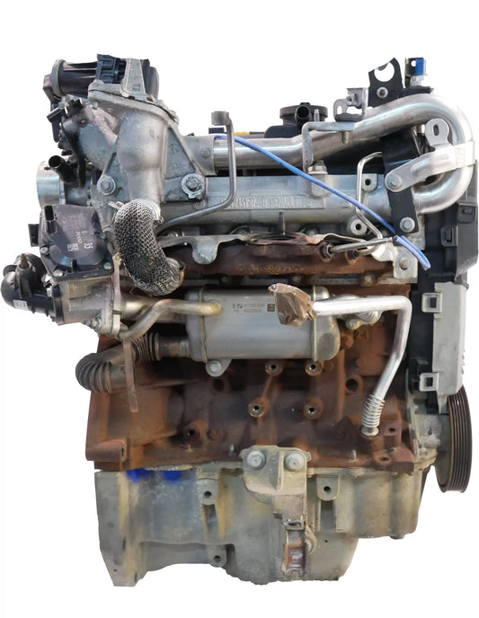 Motor Mercedes-Benz Citan W415 1.5 CDI OM607.951 K9K A6070100401