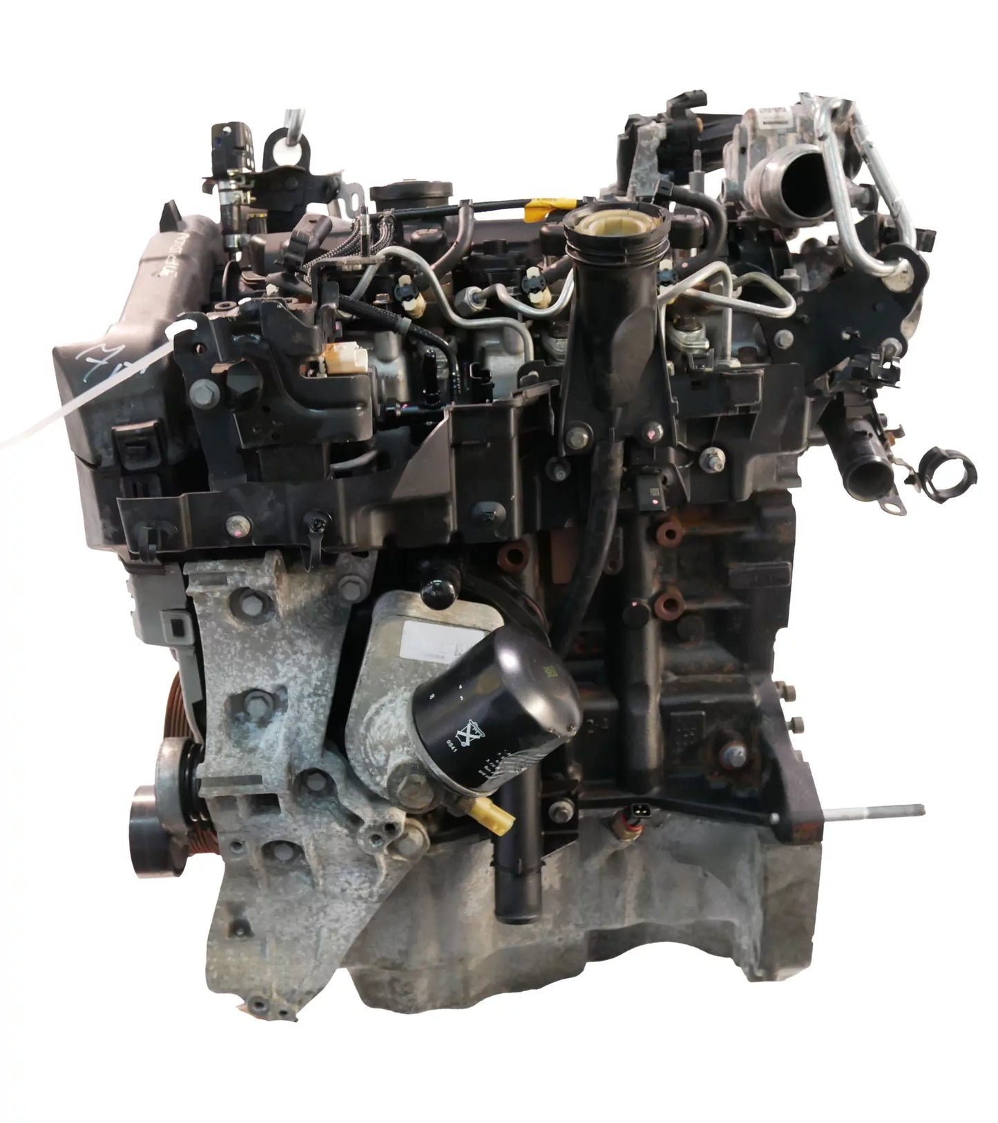 Motor Mercedes-Benz Citan W415 1.5 CDI OM607.951 K9K A6070100401