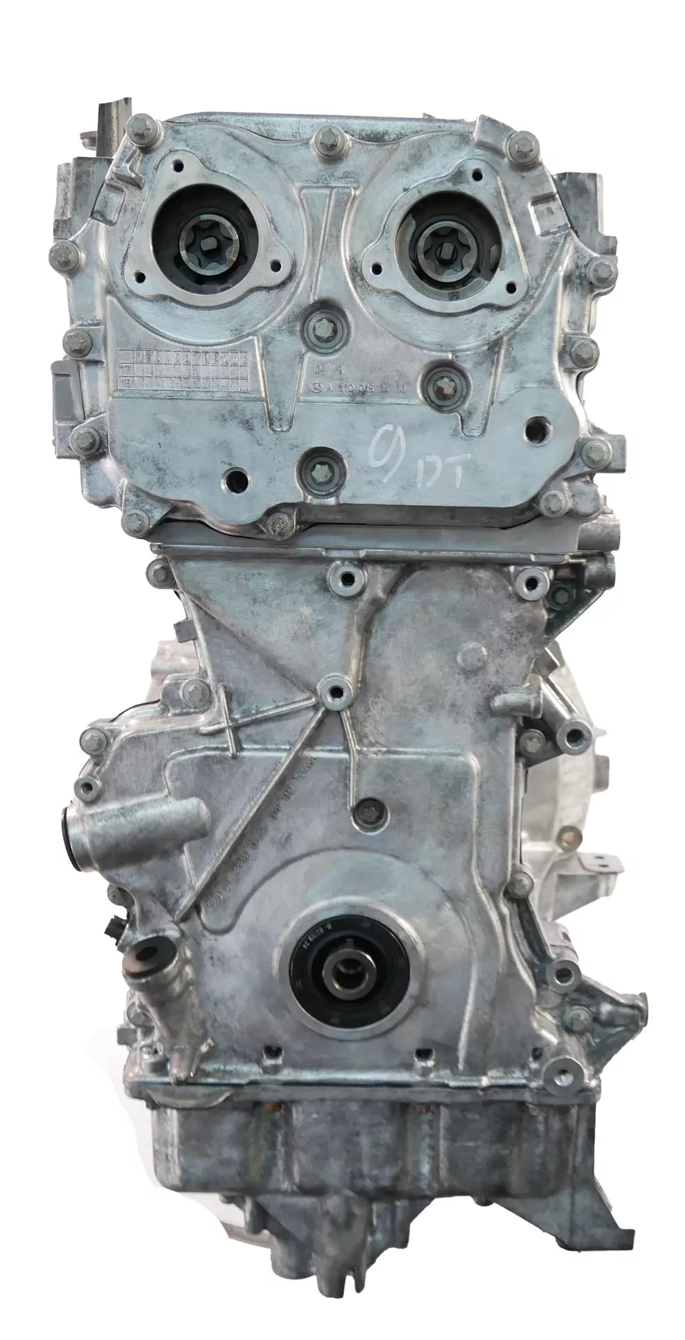 Motor Mercedes-Benz W176 C117 X117 2.0 A CLA 45 AMG M133.980 M133 A1330100001