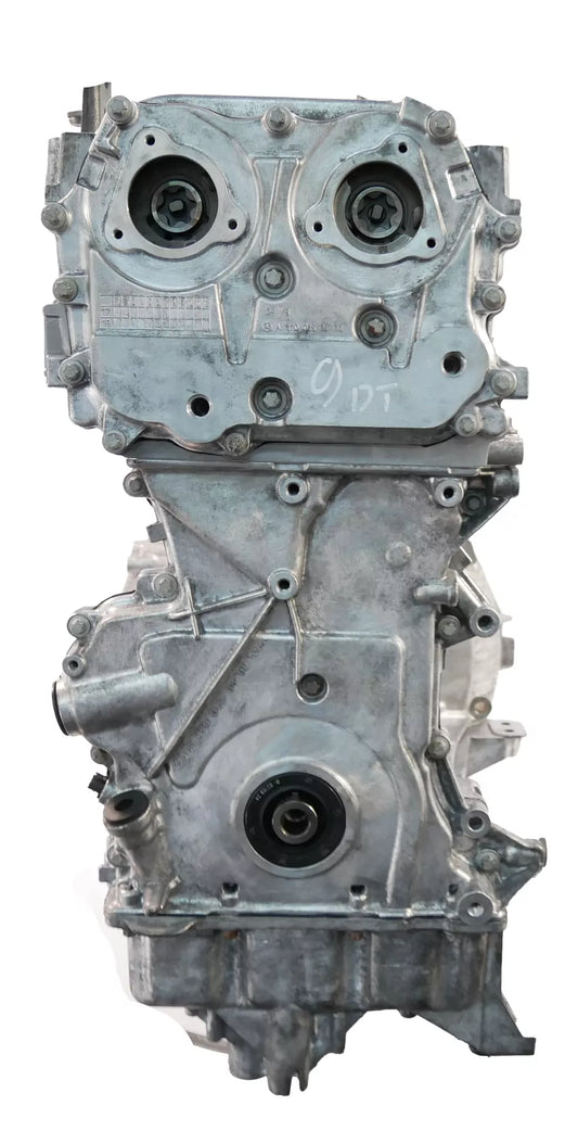 Motor Mercedes-Benz W176 C117 X117 2.0 A CLA 45 AMG M133.980 M133 A1330100001