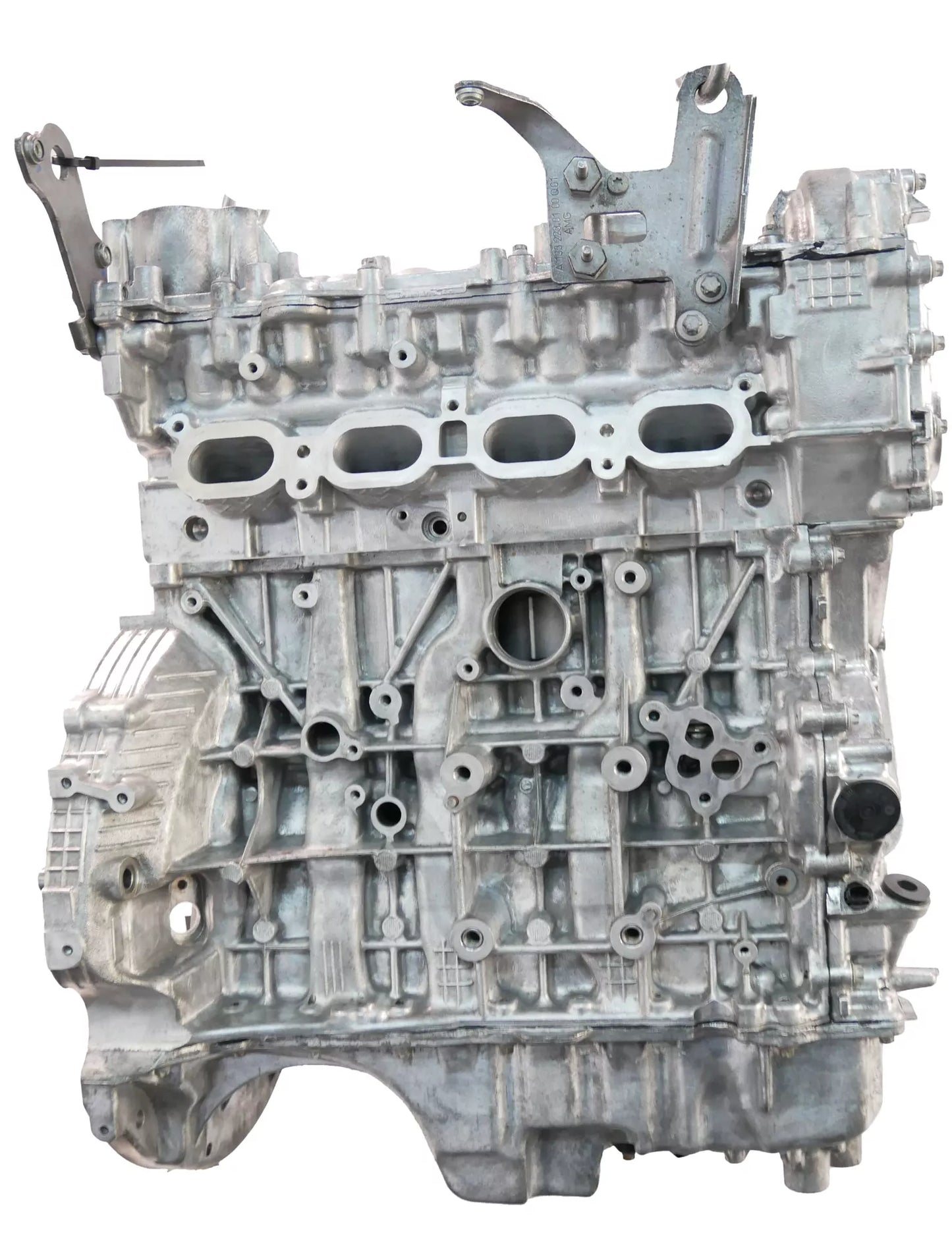 Motor Mercedes-Benz W176 C117 X117 2.0 A CLA 45 AMG M133.980 M133 A1330100001