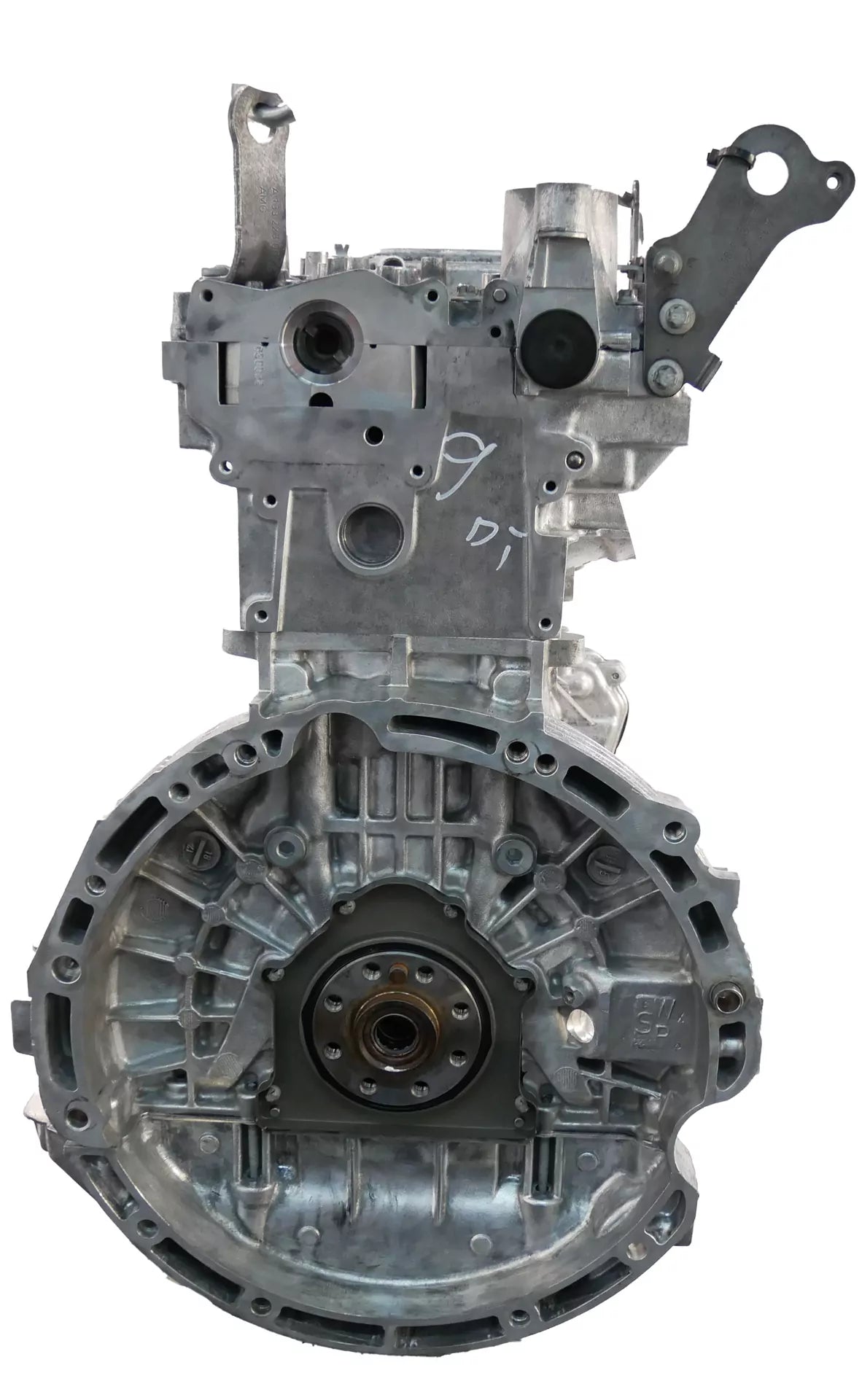 Motor Mercedes-Benz W176 C117 X117 2.0 A CLA 45 AMG M133.980 M133 A1330100001