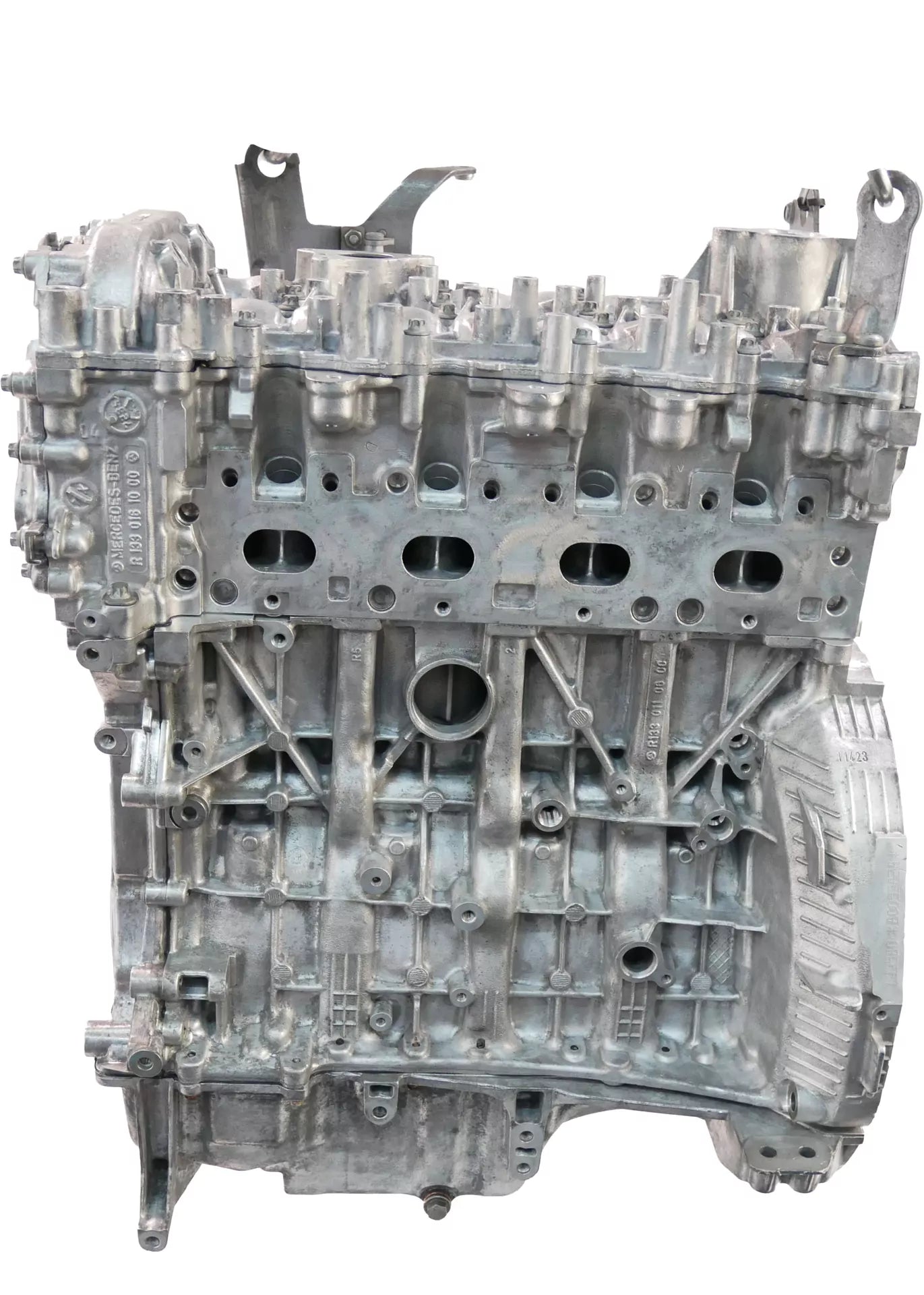 Motor Mercedes-Benz W176 C117 X117 2.0 A CLA 45 AMG M133.980 M133 A1330100001