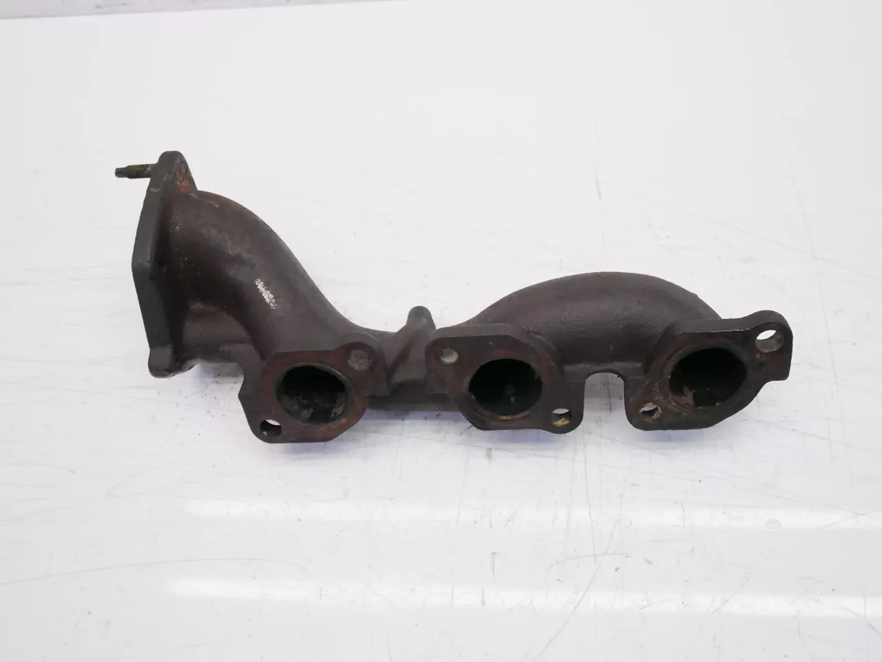 Colector de escape Land Rover 2,7 V6 TD 276DT 4H2Q-34300-B
