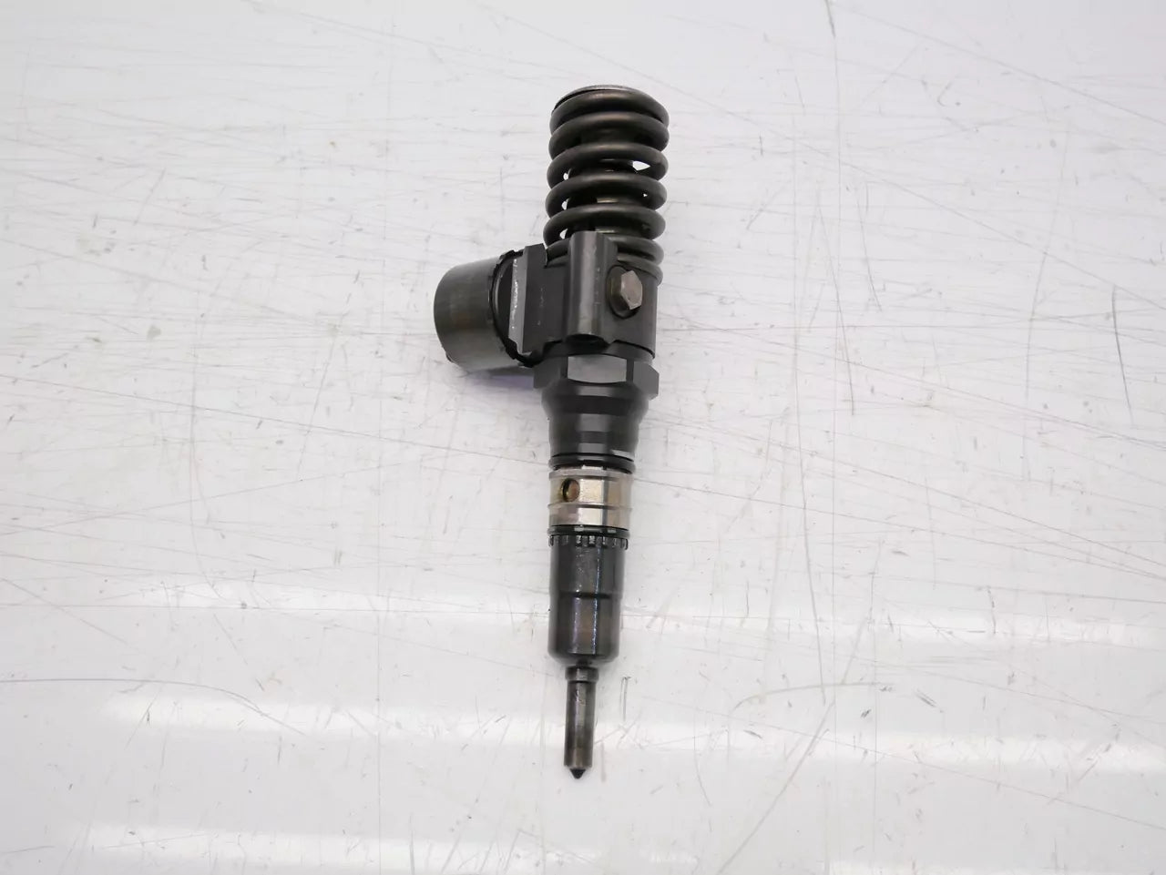 Inyector bomba Audi Seat Skoda Volkswagen 2,0 TDI BKD 03G130073G