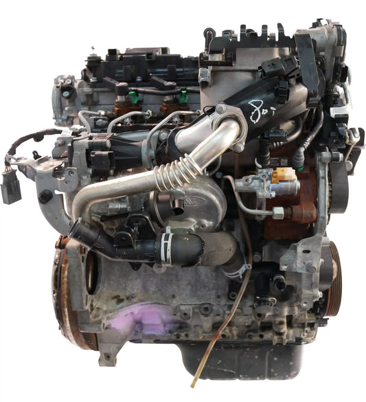 Motor Mitsubishi ASX GA 1,6 DI-D Diesel 9H05 9HD